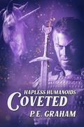Coveted by P.E. Graham