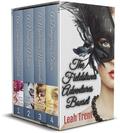 Fieldstones Adventures Box Set: Four Novellas of Love in Regency England by Leah Trent