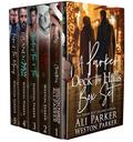 A Parker Deck the Halls Box Set by Ali Parker, Weston Parker