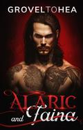 Alaric and Faina by GroveltoHEA