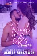 Rough Edges 7-10 by Ashley Zakrzewski