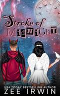Stroke of Midnight: A Steamy Hockey Romance Novella by Zee Irwin