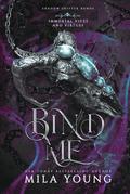 Bind Me (Immortal Vices and Virtues: Shadow Shifter Bonds #7) by Mila Young