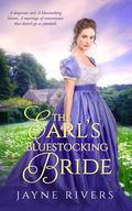 The Earl’s Bluestocking Bride: A Regency Historical Romance by Jayne Rivers