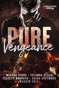 Pure Vengeance by Felicity Brandon