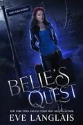 Belle's Quest by Eve Langlais
