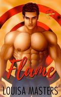 Flame by Louisa Masters