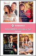 Harlequin Romance November 2024 Box Set by Cara Colter