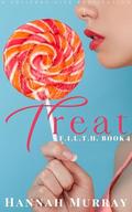 Treat (F.I.L.T.H. #4) by Hannah Murray
