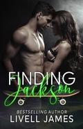 Finding Jackson by Livell James
