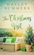 The Christmas Visit by Hayley Summers