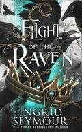 Flight of the Raven (The Eldrystone #3) by Ingrid Seymour