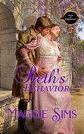 Beth's Behavior (School of Enlightenment #4) by Maggie Sims