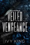 Veiled Vengeance (Devils of New York #3) by Ivy King
