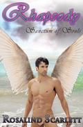 Rhapsody (Sanctum of Souls) by Rosalind Scarlett
