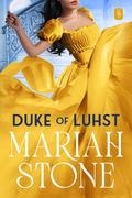 Duke of Luhst (Seven Dukes of Sin #2) by Mariah Stone