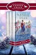 Christmas in Copper Creek: 3 Book Christmas Collection by Natalie Dean