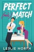 Perfect Match by Leslie North