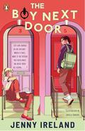 The Boy Next Door by Jenny Ireland