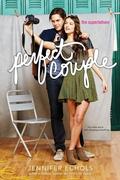 Perfect Couple (Superlatives #2) by Jennifer Echols