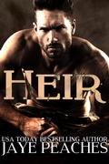 Heir by Jaye Peaches