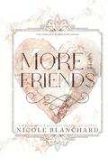More Than Friends by Nicole Blanchard