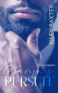 Gavyn's Pursuit by Riley Baxter