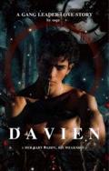 Davien by softcutieuwu