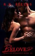 Beloved (Born of Darkness #3) by R.B. Fields