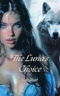 The Luna's Choice by Kat Silver
