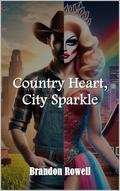 Country Heart, City Sparkle by Brandon Rowell
