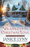 Wrapped Up in Christmas Love (Wrapped Up in Christmas #4) by Janice Lynn