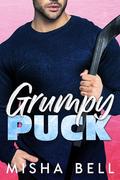 Grumpy Puck by Misha Bell