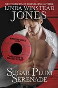 Sugar Plum Serenade (Seawolf Beach #2) by Linda Winstead Jones