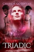 Triadic (Danubian #3) by Charlie Godwyne