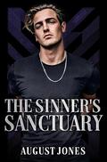 The Sinner's Sanctuary (Doormen of the Upper East Side) (Doormen of the Upper East Side #3) by August Jones