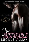 Unmistakable by Lucille Lillian