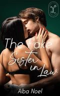 The Fake Sister-In-Law (Clear Springs): A Hastings County Series by Alba Noel