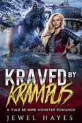 Kraved by Krampus by Alexa Ashe