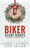 Biker Silent Nights: Two Holiday Romance Stories by Addy Archer