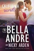 California Sunsets: The Davenports, Book 3: The Davenports, Book 3 by Nicky Arden