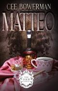 Matteo by Cee Bowerman