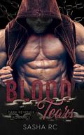 Blood Tears by Sasha R.C.