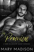 His Promises by Mary Madison
