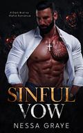 Sinful Vow by Nessa Graye
