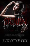 Stolen Princess by Julia Sykes