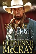 Country Frost (King Creek Cowboys #8) by Cheyenne McCray