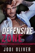 Defensive Zone (Chicago Thunder #3) by Jodi Oliver
