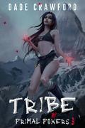 Tribe by Dade Crawford