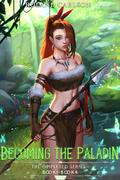 Becoming the Paladin: The Complete Series: A Fantasy Harem Omnibus by Roland Carlsson